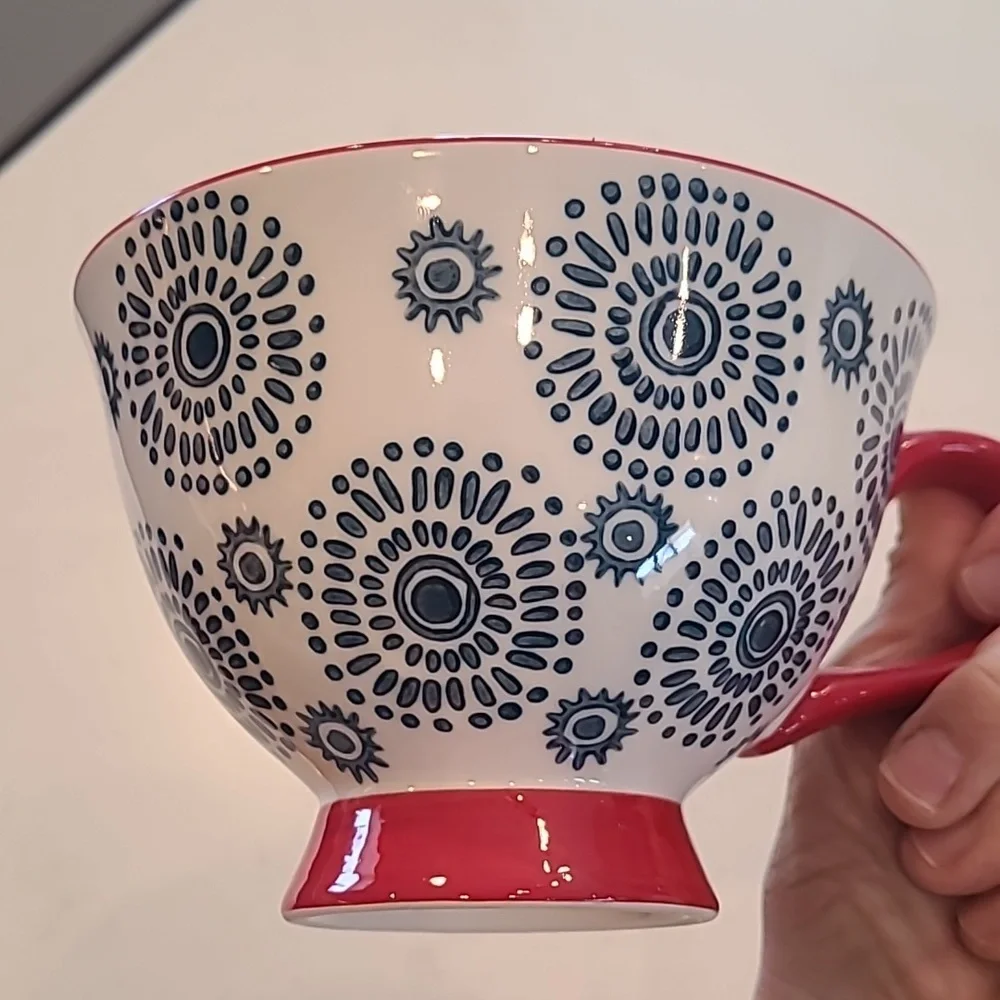 Large Tea/ Coffee Mug